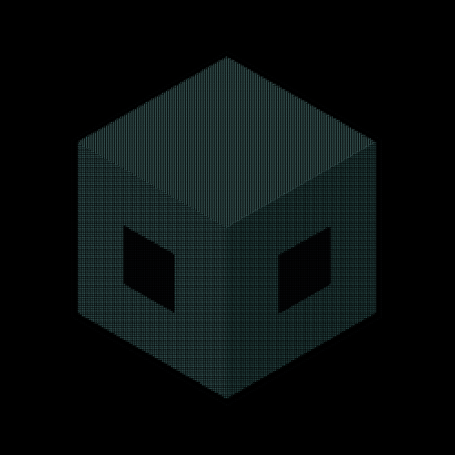 Macrodata Labs logo